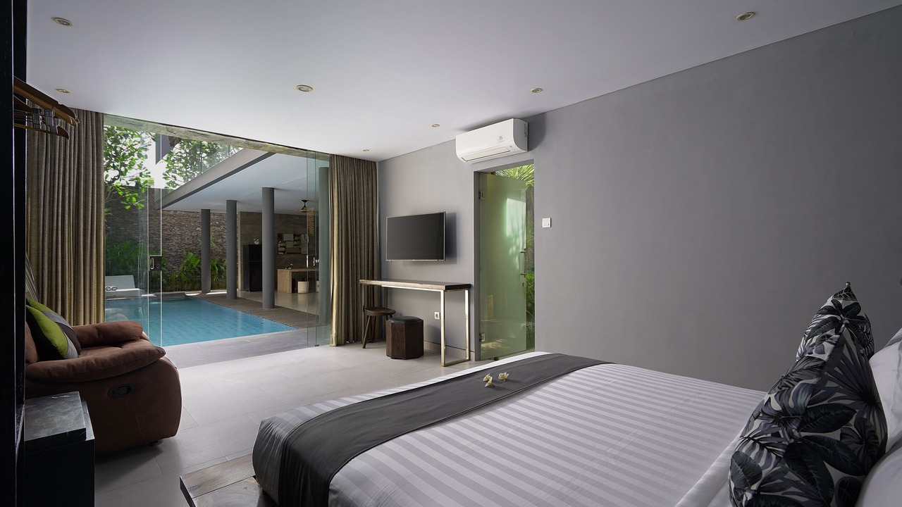 Photo of Bedroom in Batu Bolong