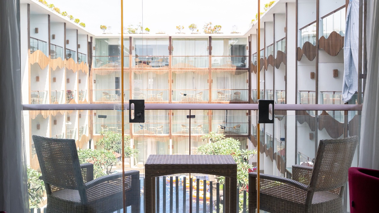 Photo of Outdoor in Downtown Kuta