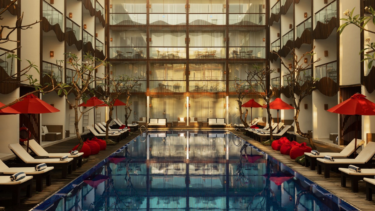 Photo of Outdoor in Downtown Kuta