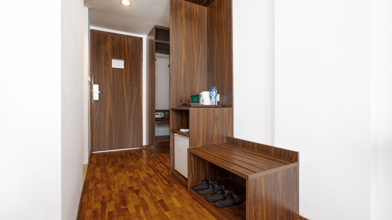 Photo of Bedroom in Downtown Kuta