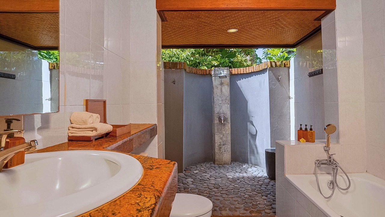 Photo of Bathroom in Pengosekan