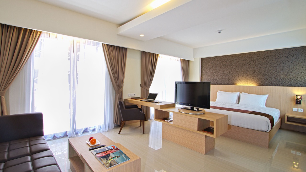 Photo of Bedroom in Sunset Road