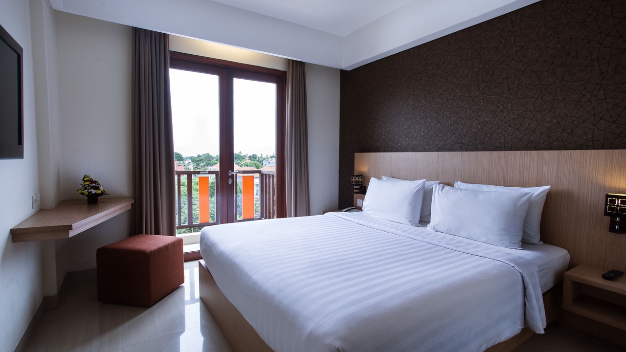 Photo of Bedroom in Sunset Road