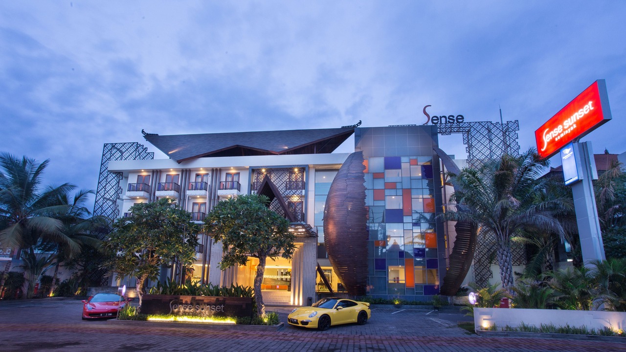 Photo of Outdoor in Sunset Road