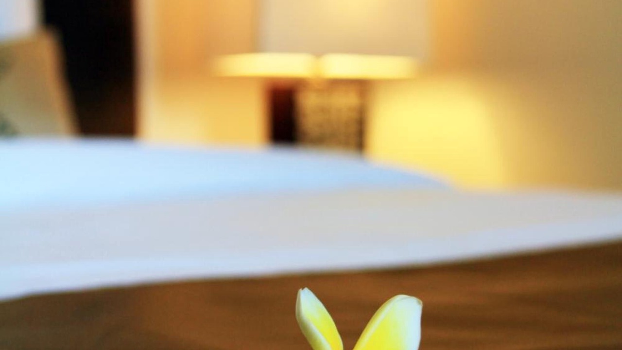 Photo of Bedroom in Seminyak