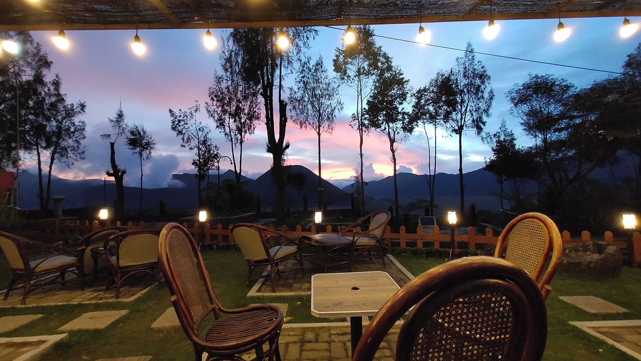 Photo of Outdoor in Ngadisari