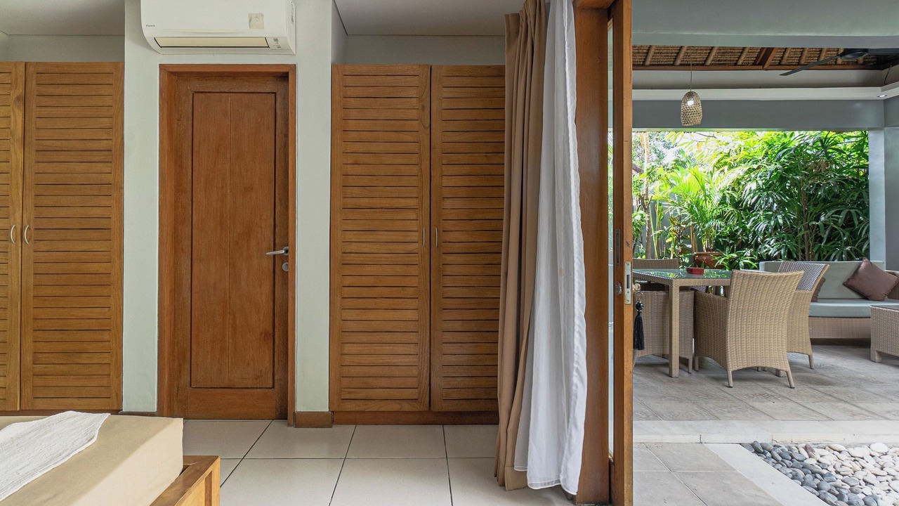 Photo of Bedroom in Kerobokan