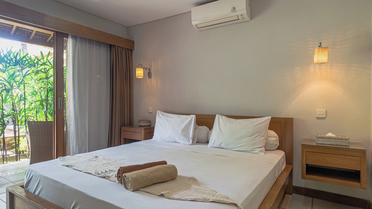 Photo of Bedroom in Kerobokan