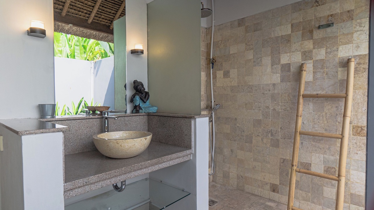 Photo of Bathroom in Kerobokan