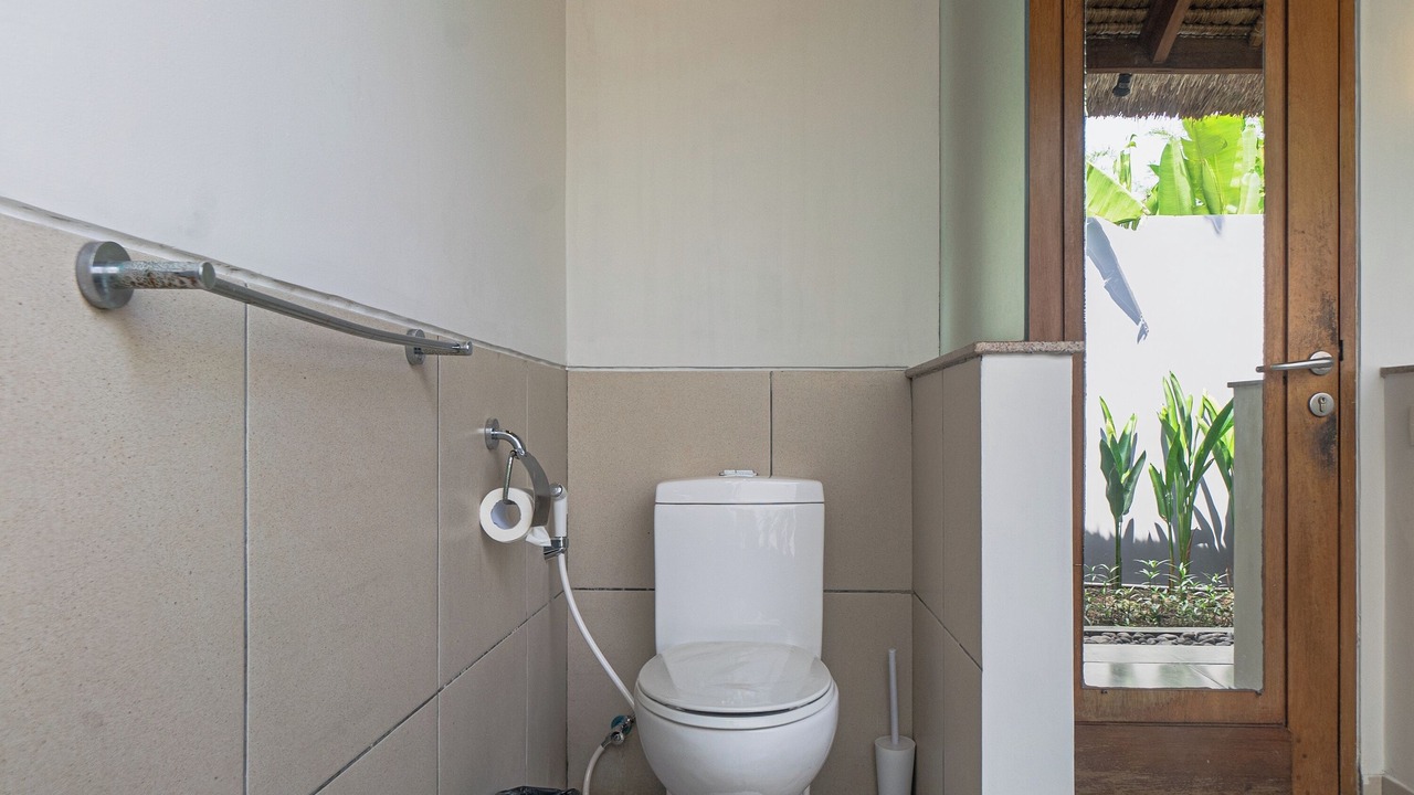 Photo of Bathroom in Kerobokan