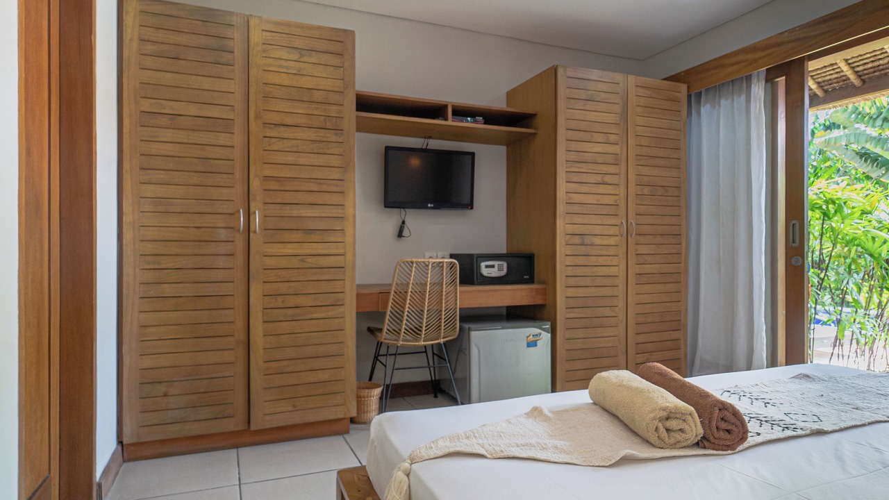 Photo of Bedroom in Kerobokan