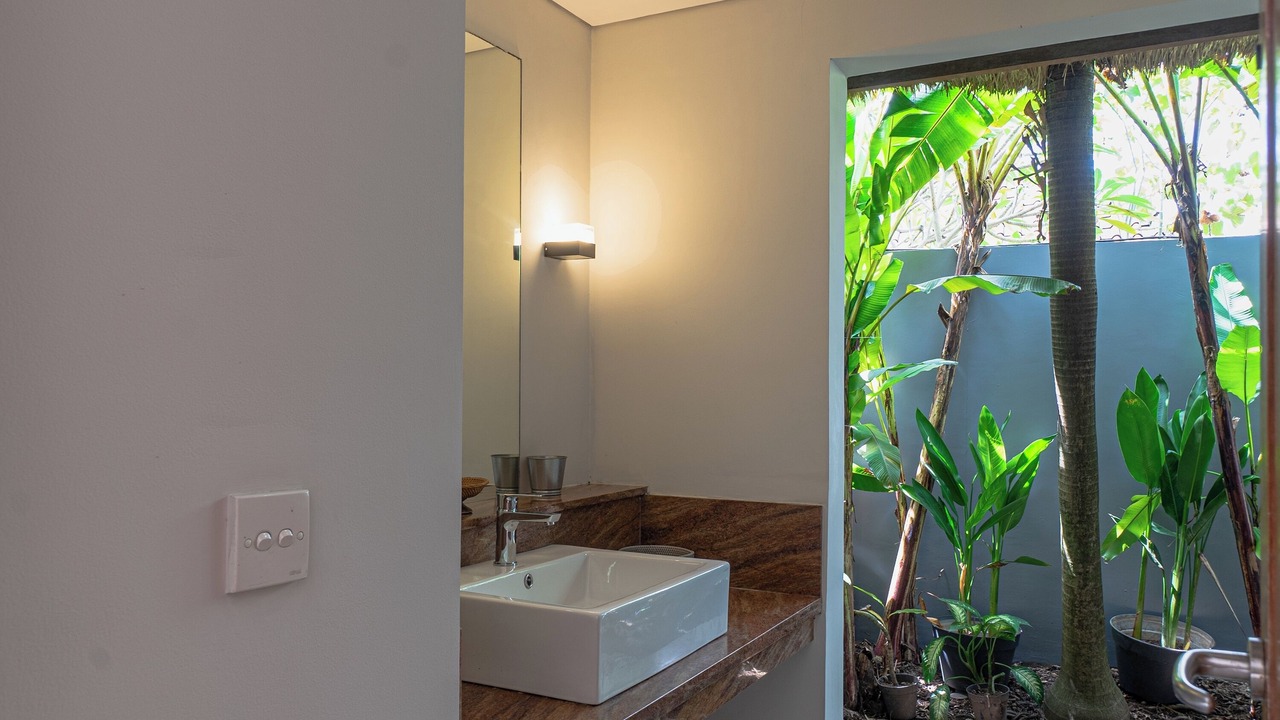 Photo of Bathroom in Kerobokan