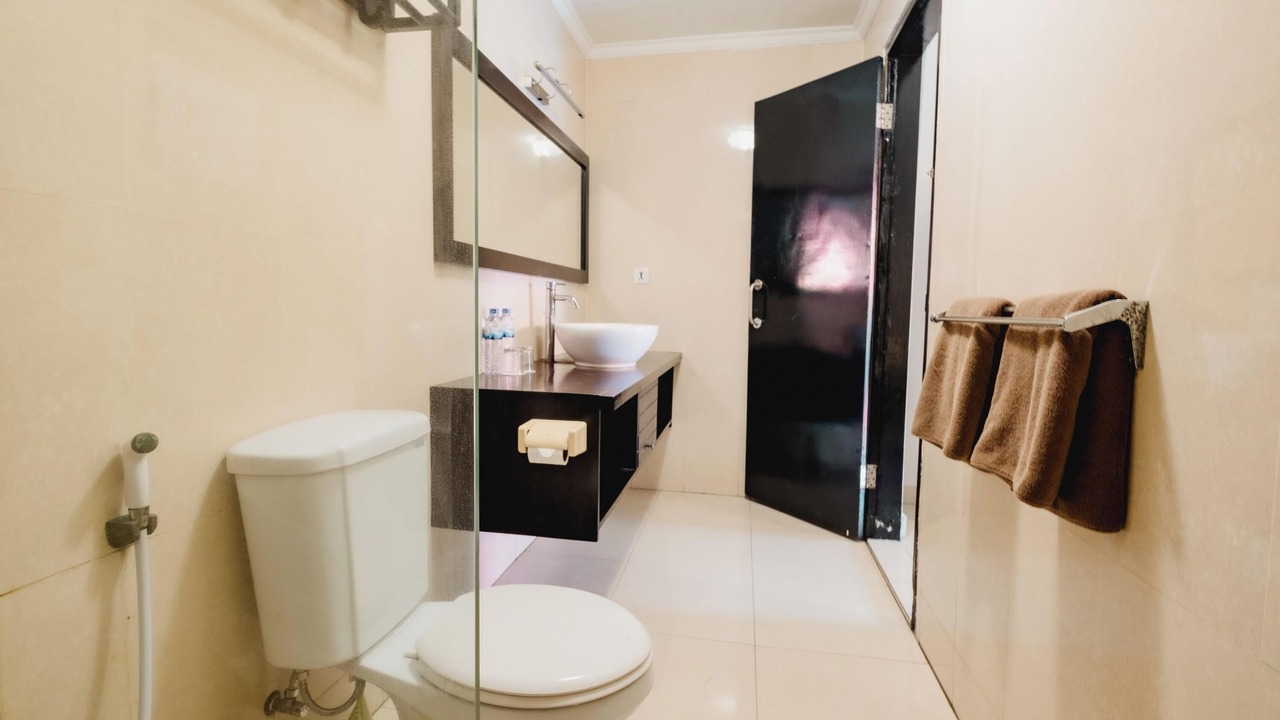 Photo of Bathroom in Laksmana