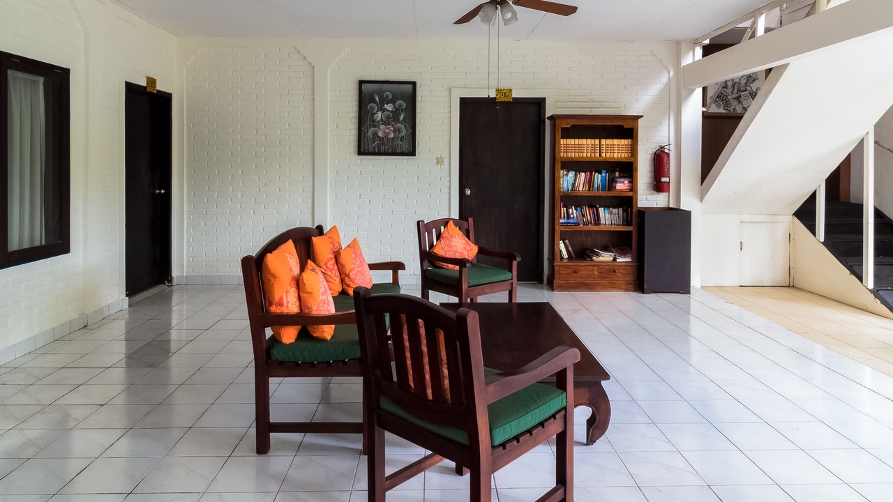 Photo of Bedroom in Laksmana
