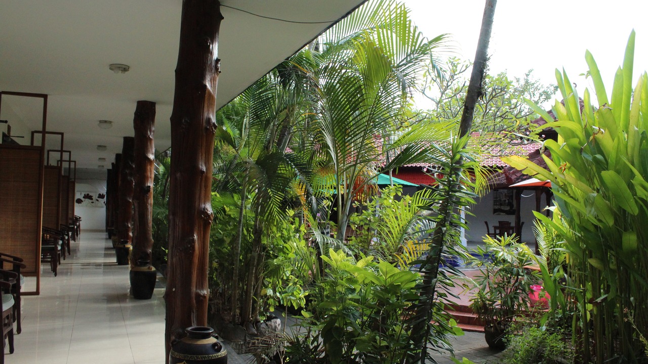 Photo of Bedroom in Laksmana
