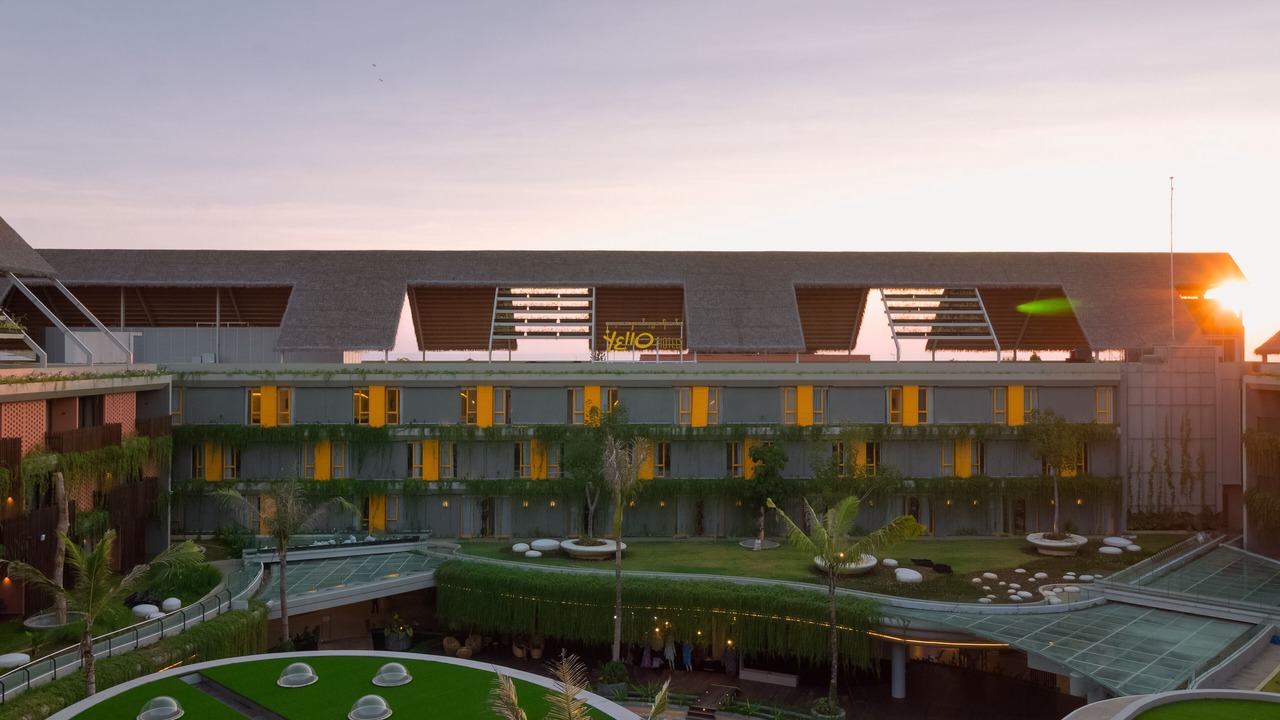 Photo of Outdoor in Downtown Kuta