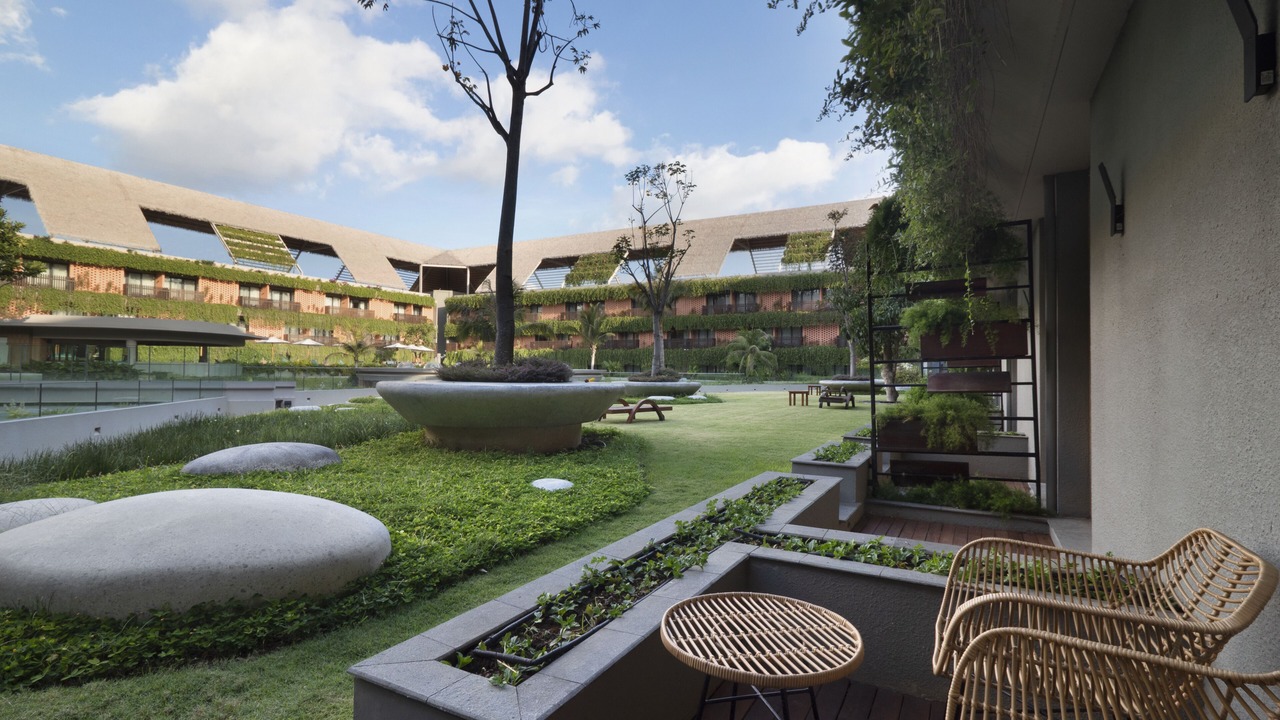 Photo of Outdoor in Downtown Kuta