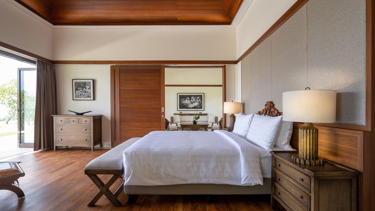 Photo of Bedroom in Kelating