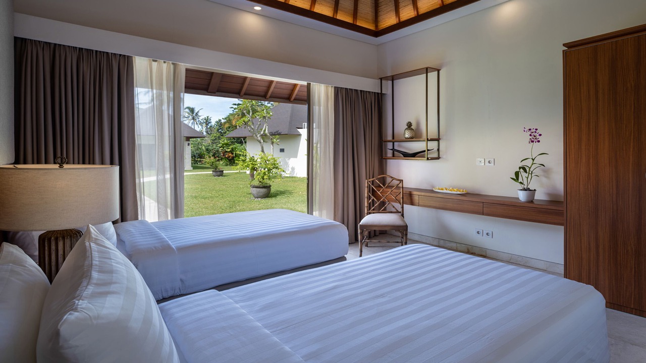 Photo of Bedroom in Kelating