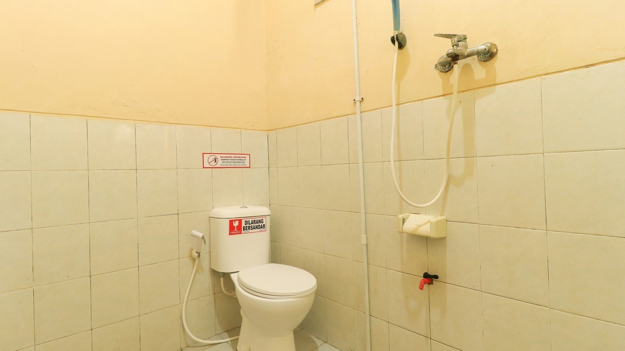 Photo of Bedroom in Sedati