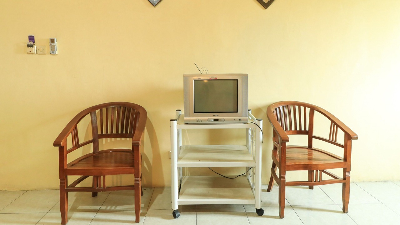 Photo of Bedroom in Sedati