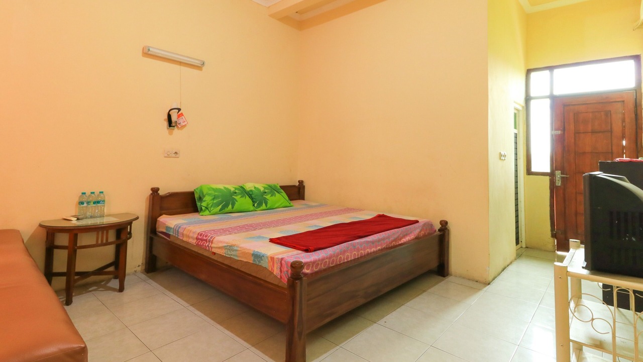 Photo of Bedroom in Sedati