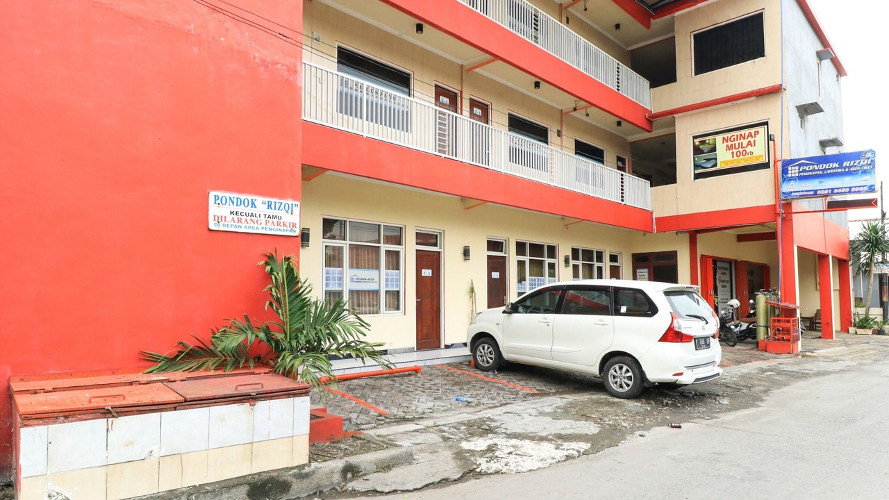 Photo of Others in Sedati