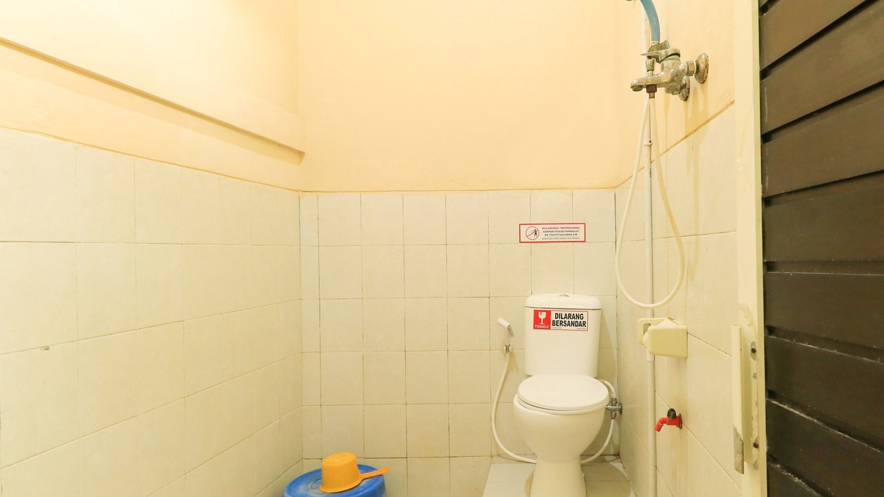 Photo of Bedroom in Sedati