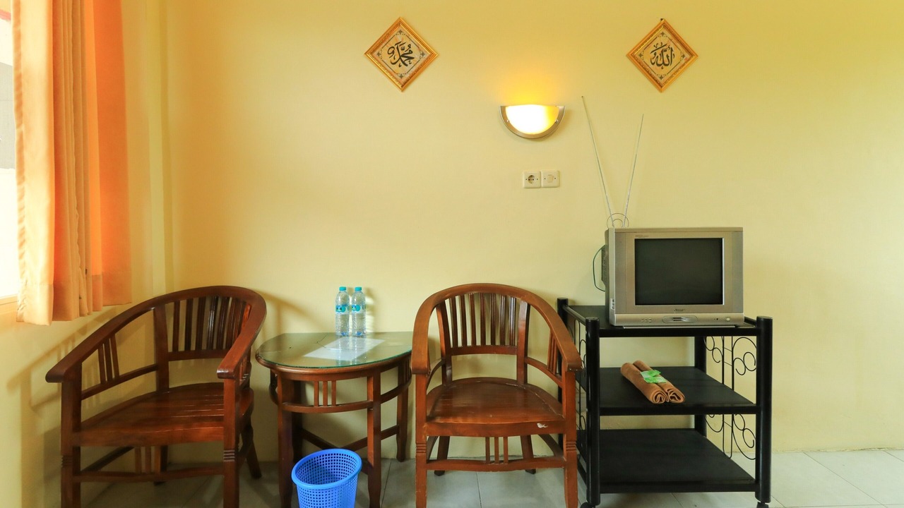 Photo of Bedroom in Sedati