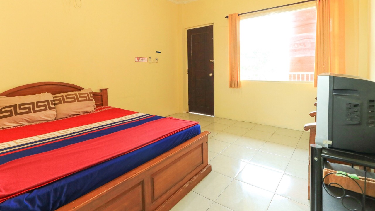 Photo of Bedroom in Sedati