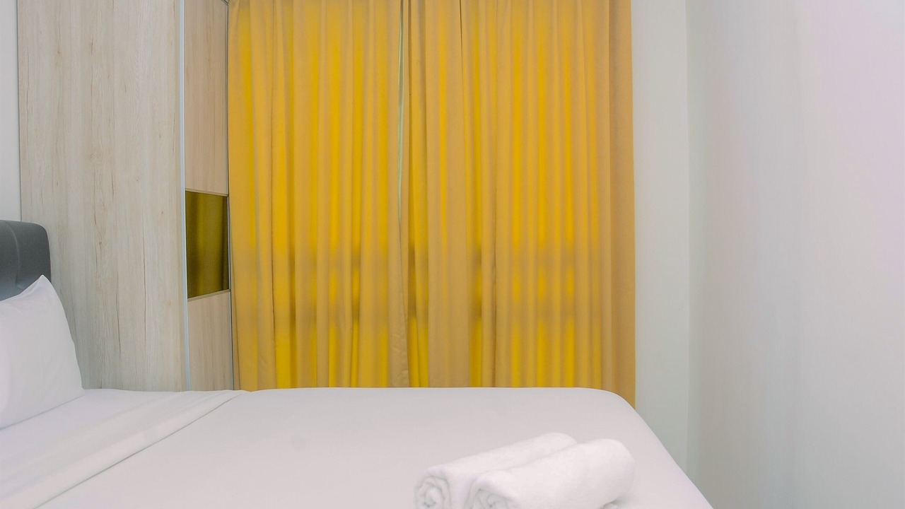 Photo of Bedroom in Pancoran