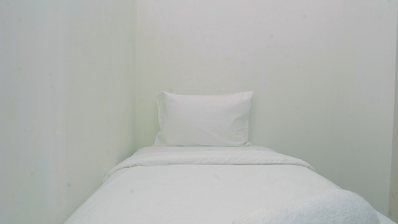 Photo of Bedroom in Pancoran