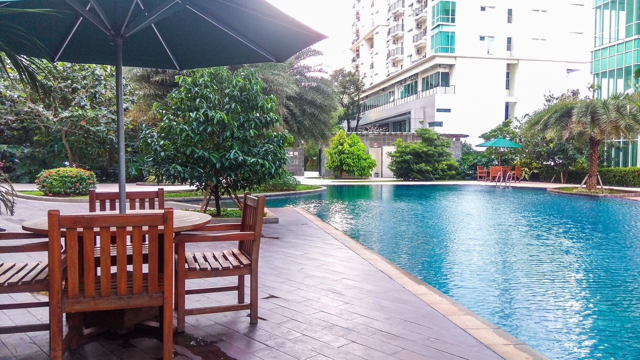Photo of Outdoor in Pancoran