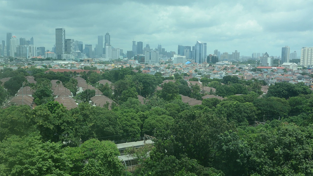 Photo of Outdoor in Pancoran