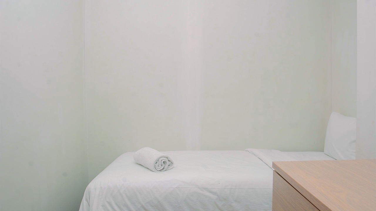 Photo of Bedroom in Pancoran