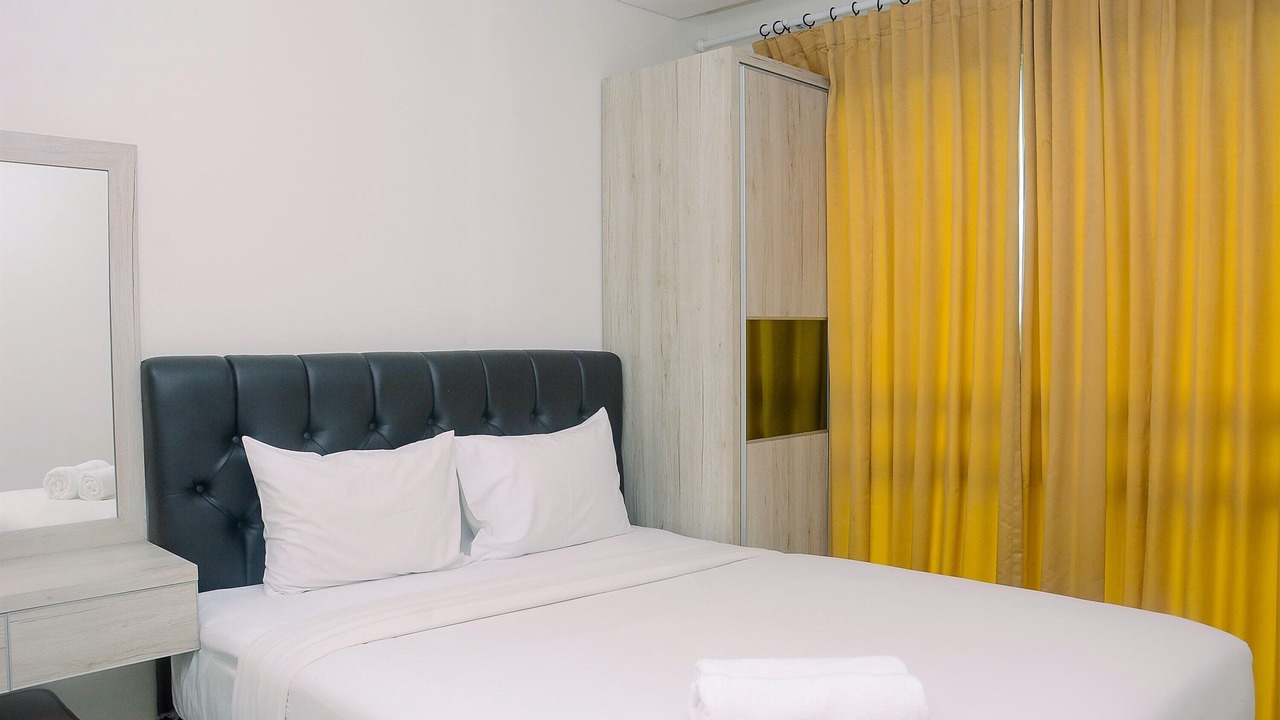 Photo of Bedroom in Pancoran