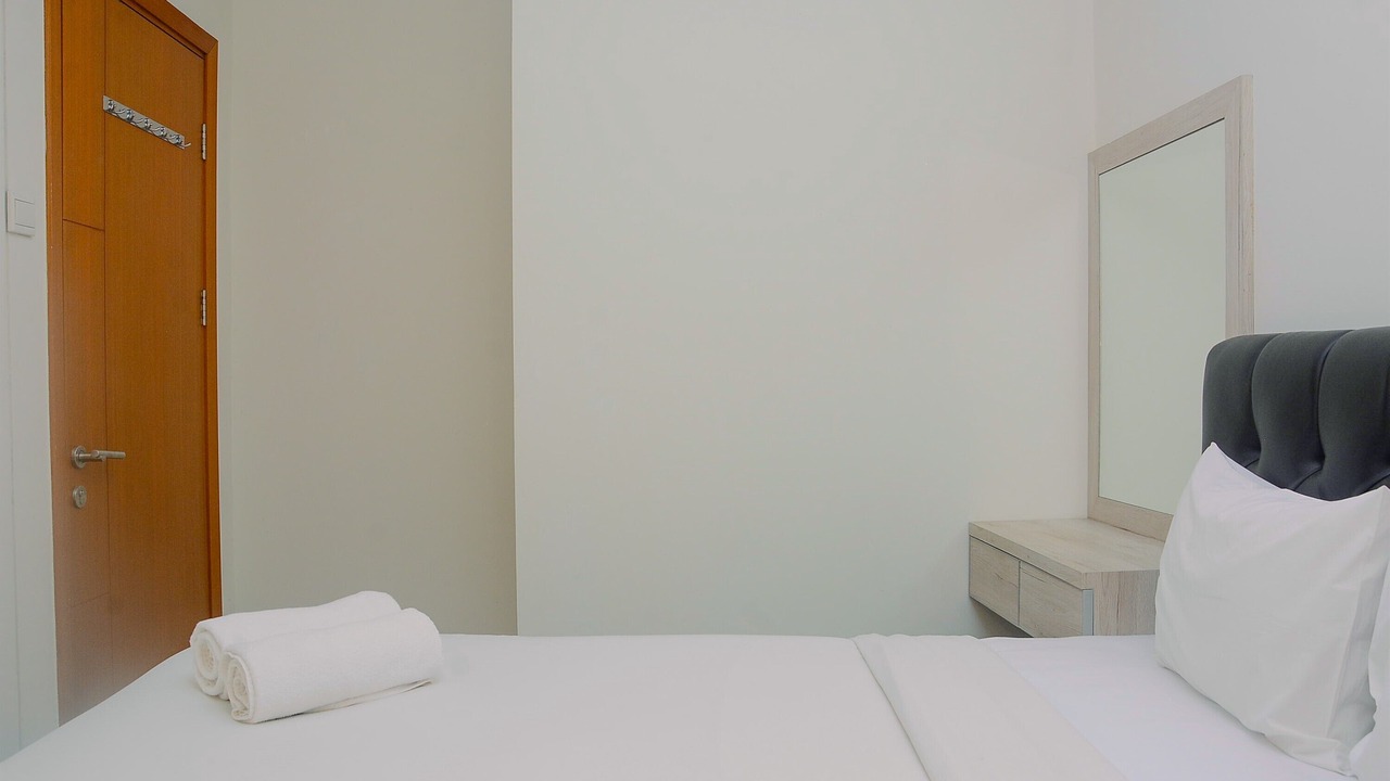 Photo of Bedroom in Pancoran