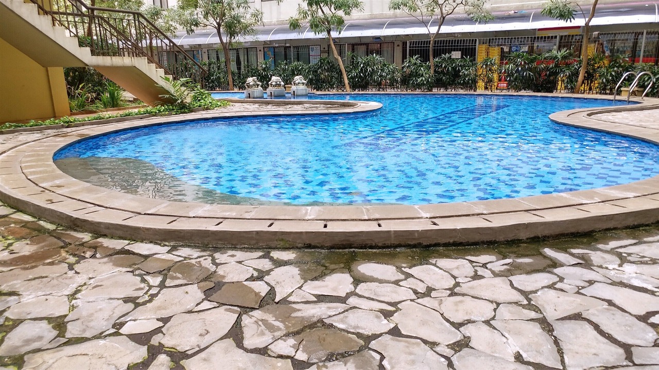 Photo of Outdoor in Kebagusan