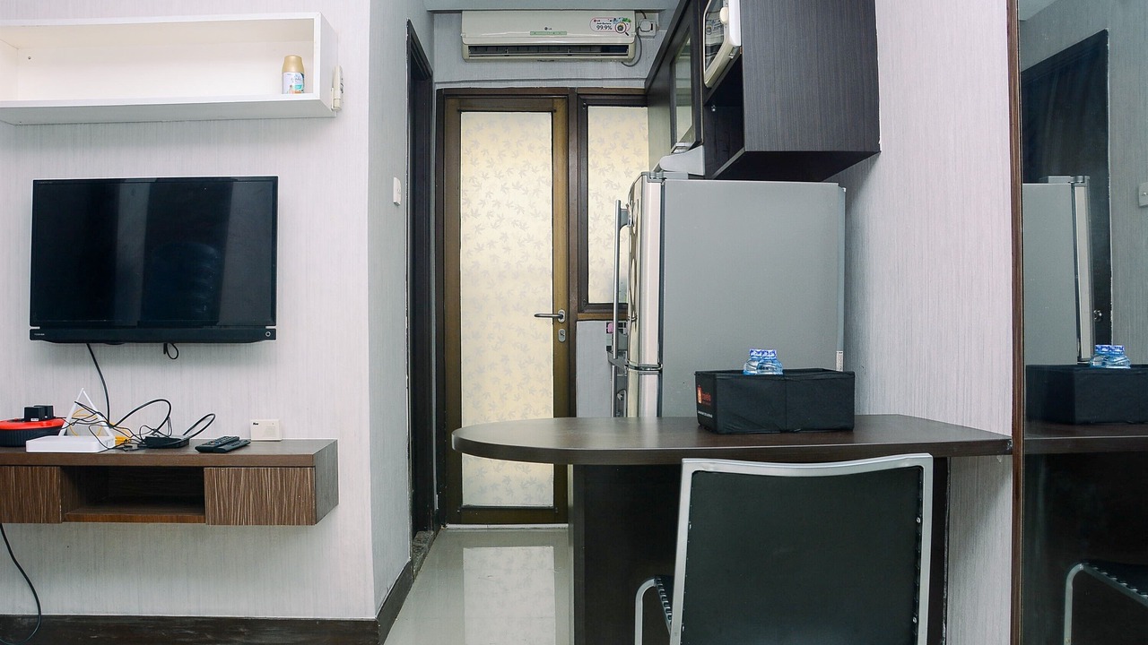Photo of Bedroom in Kebagusan