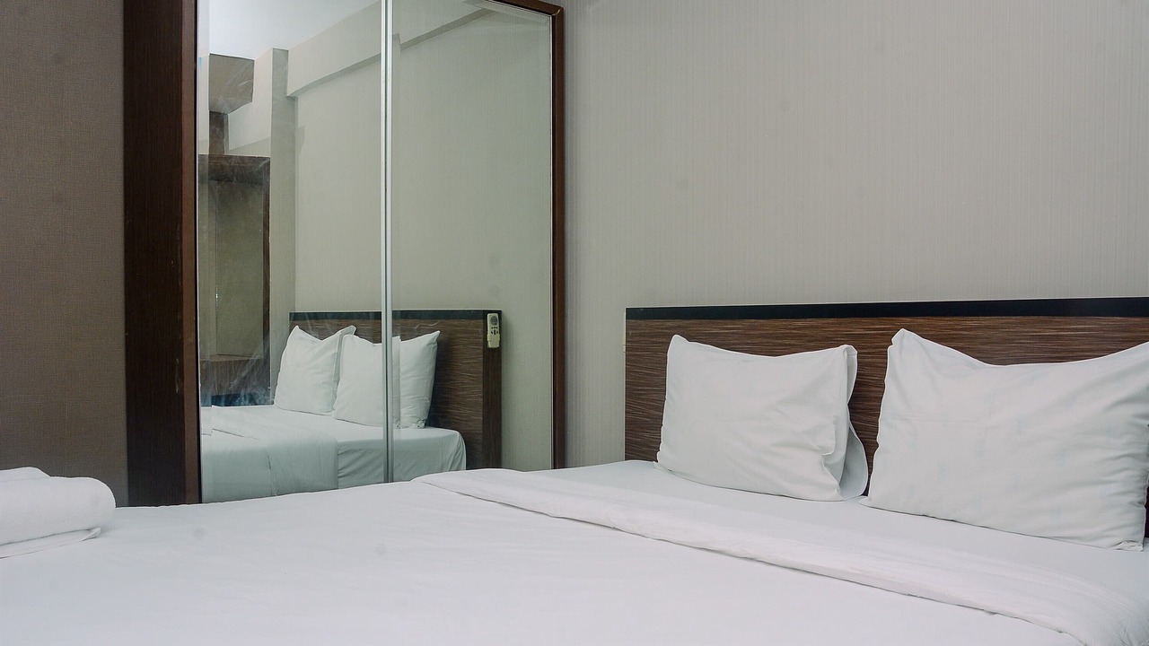 Photo of Bedroom in Kebagusan