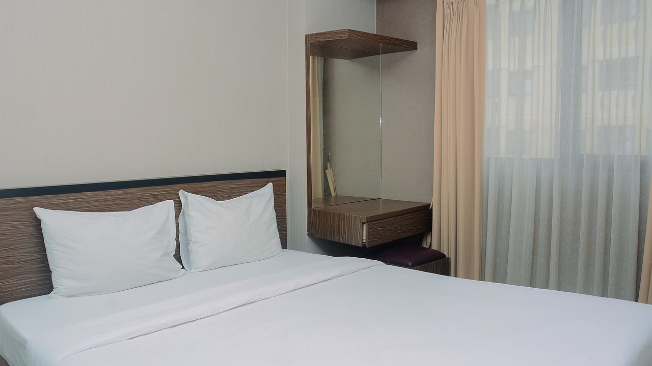 Photo of Bedroom in Kebagusan