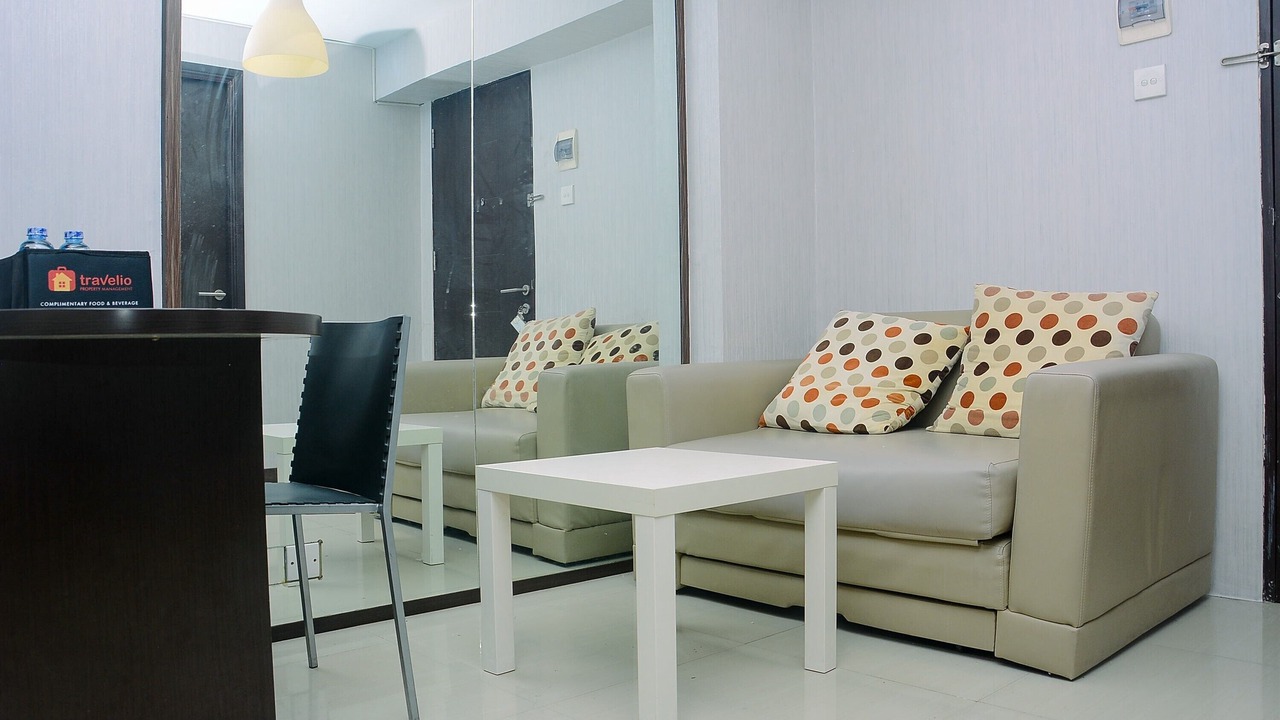 Photo of Bedroom in Kebagusan