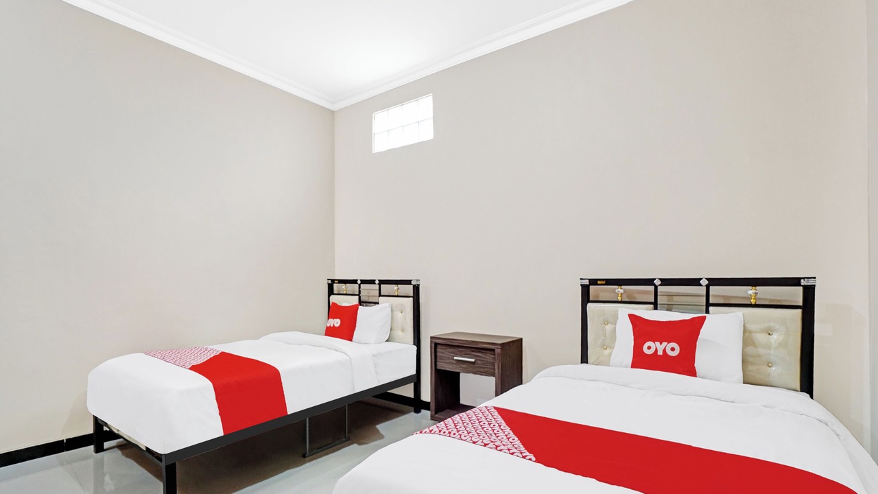 Photo of Bedroom in Malang