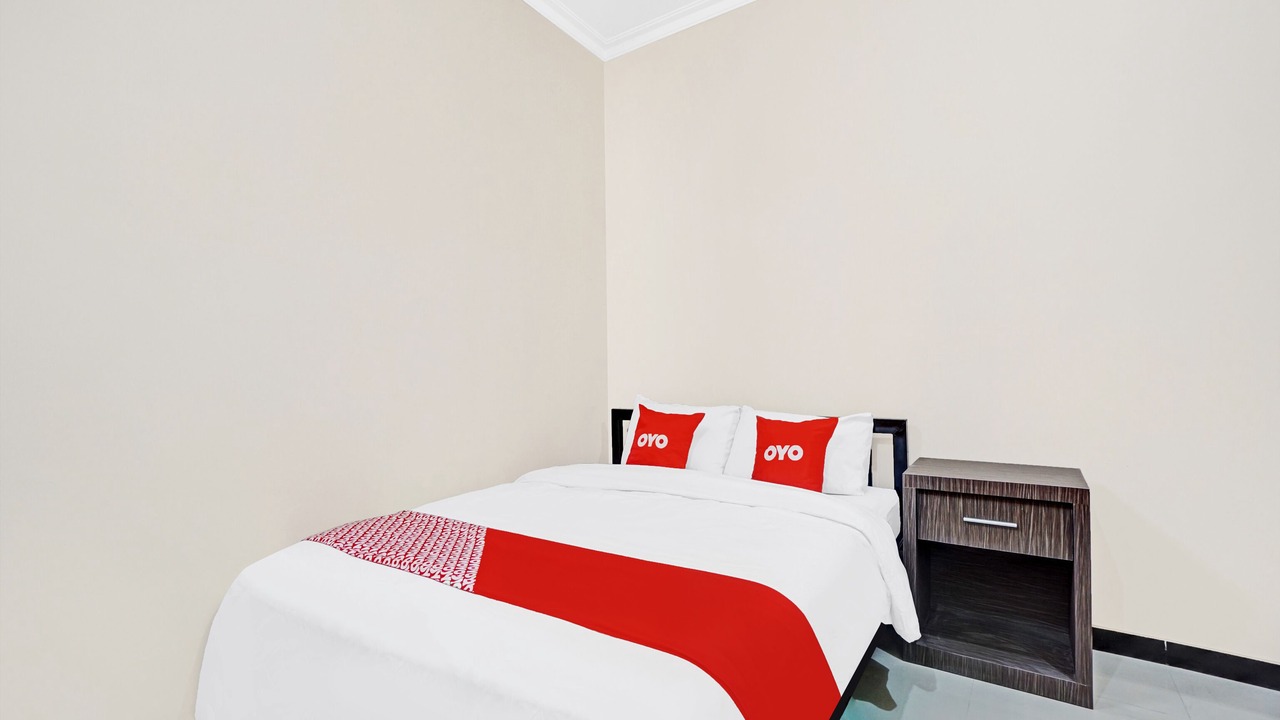 Photo of Bedroom in Malang