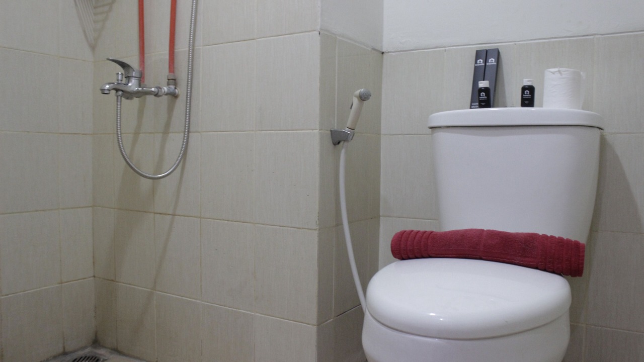 Photo of Bathroom in Cileunyi