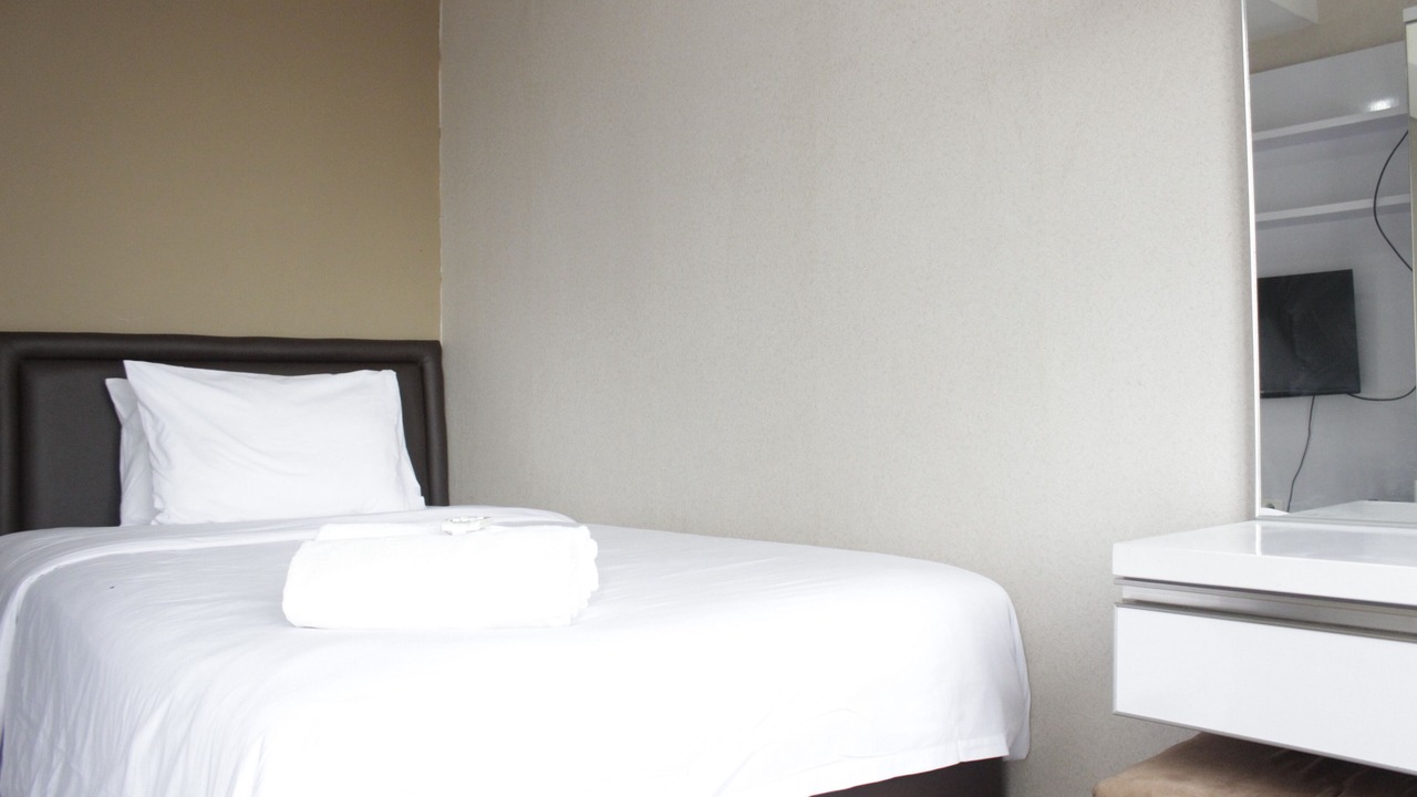 Photo of Bedroom in Cileunyi