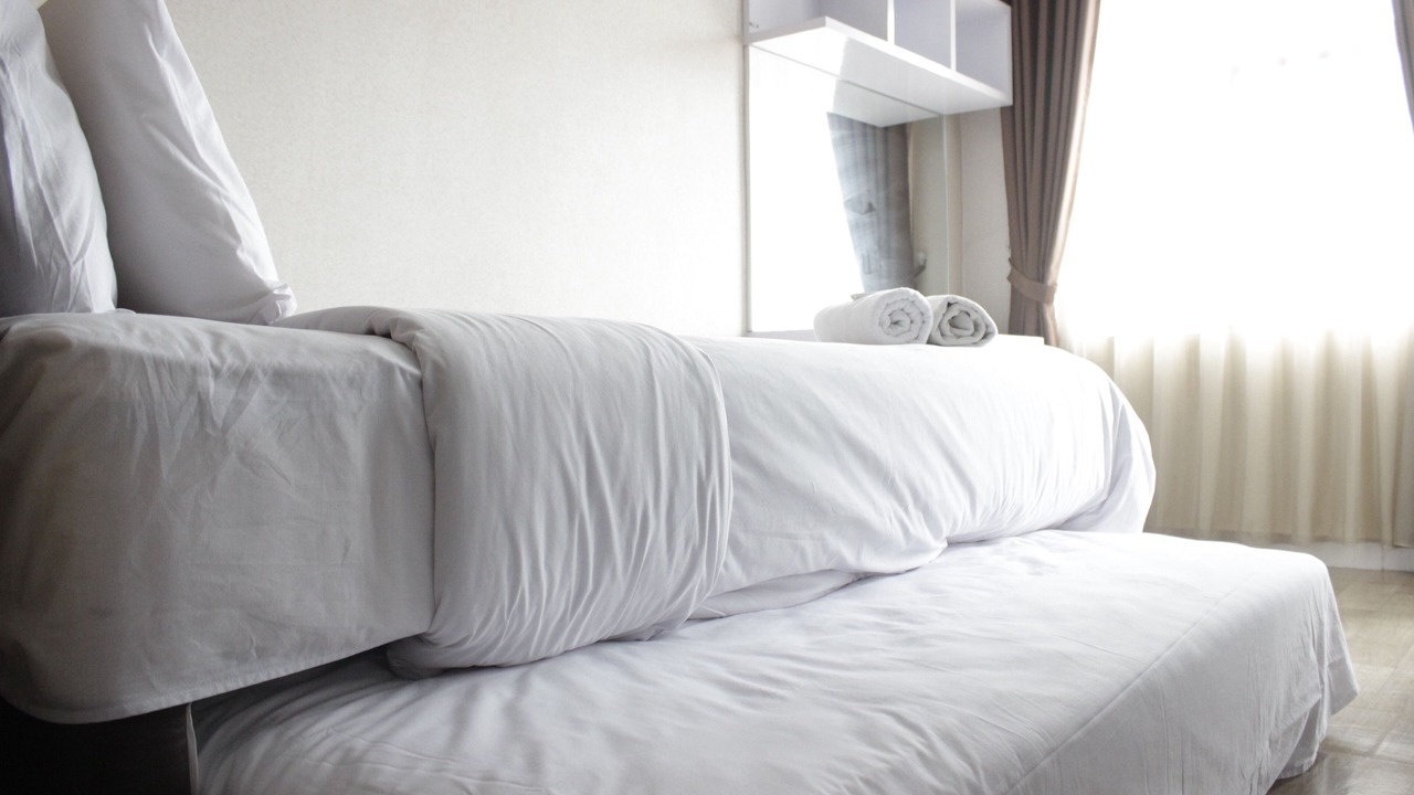 Photo of Bedroom in Cileunyi