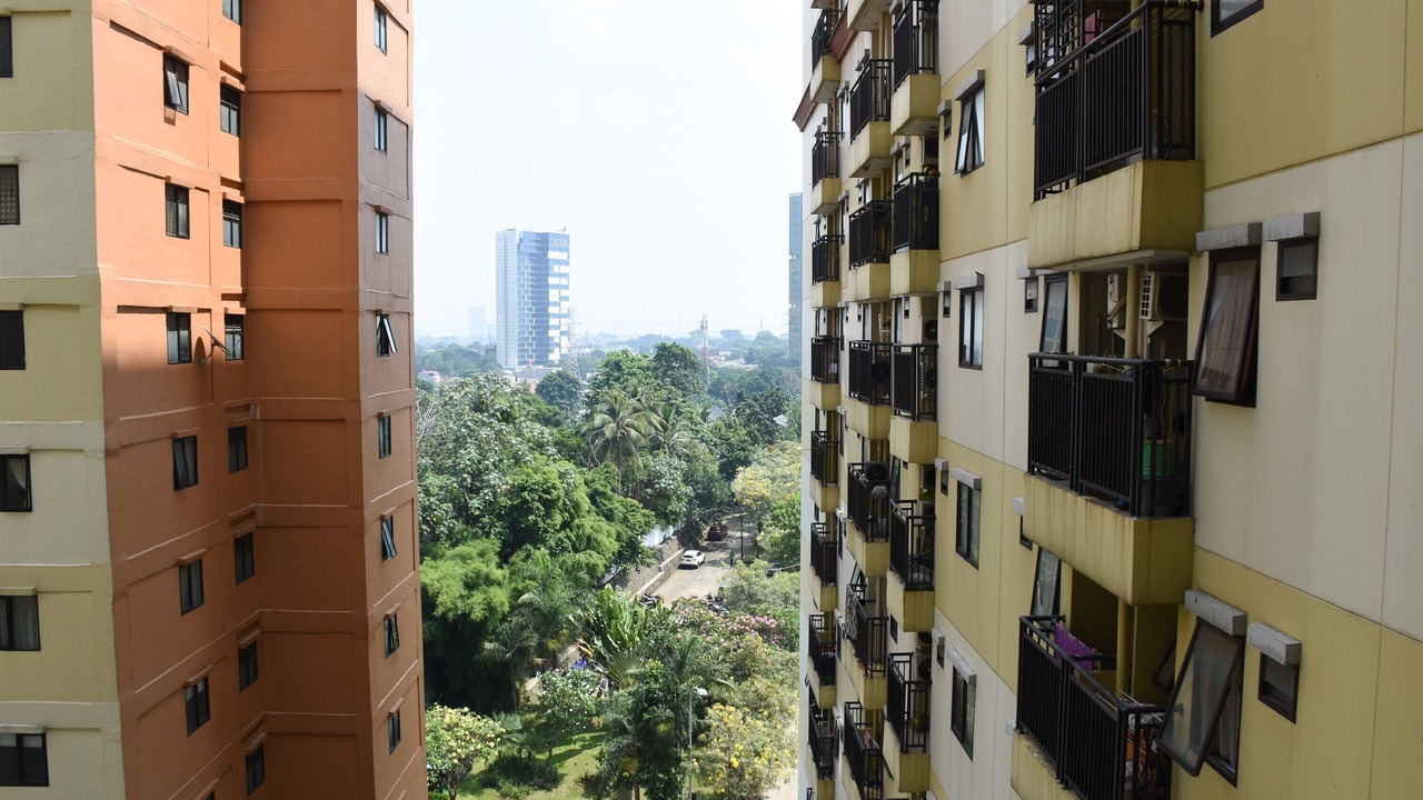 Photo of Outdoor in Kebagusan