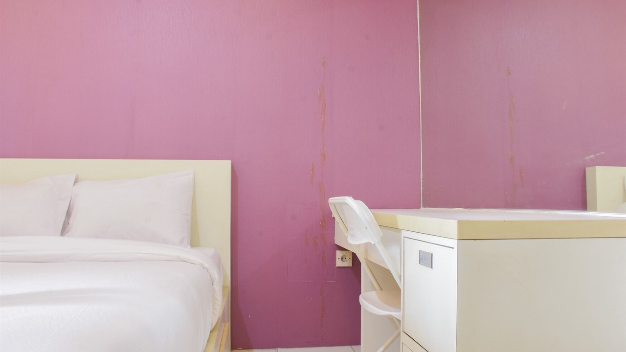 Photo of Bedroom in Kebagusan