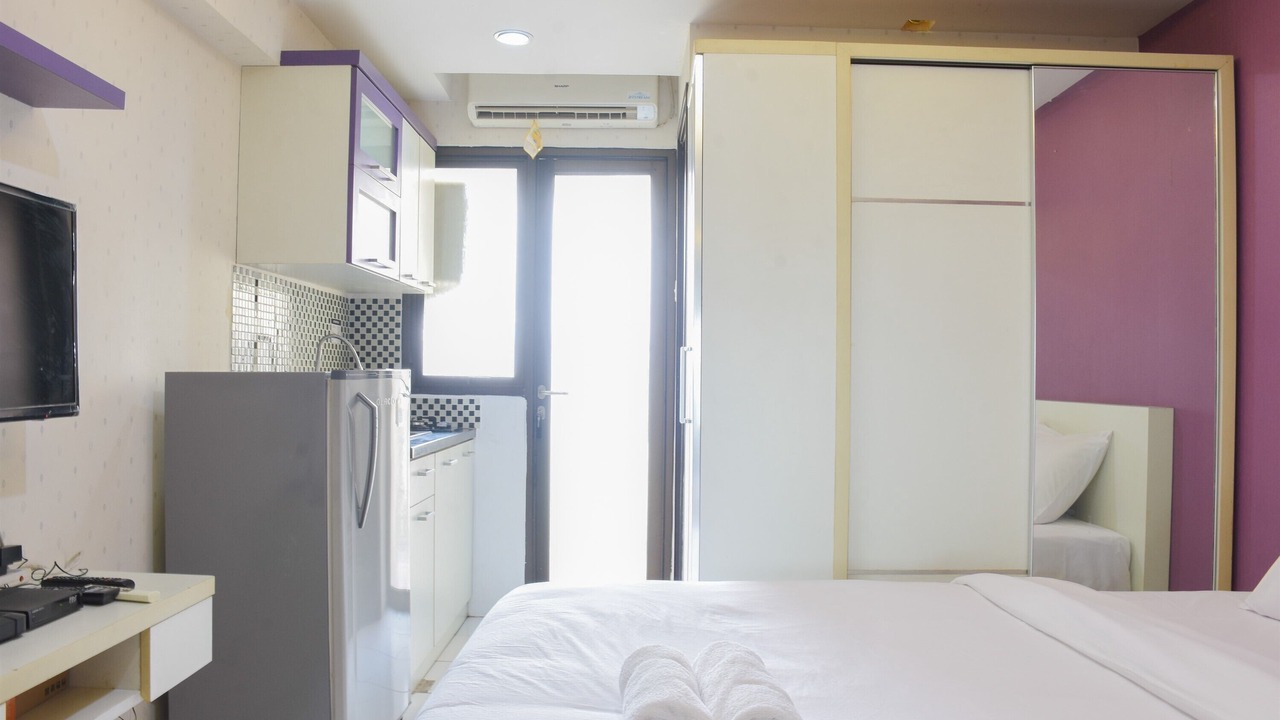 Photo of Livingroom in Kebagusan